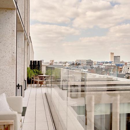 1 Hotel Mayfair London Luaran gambar