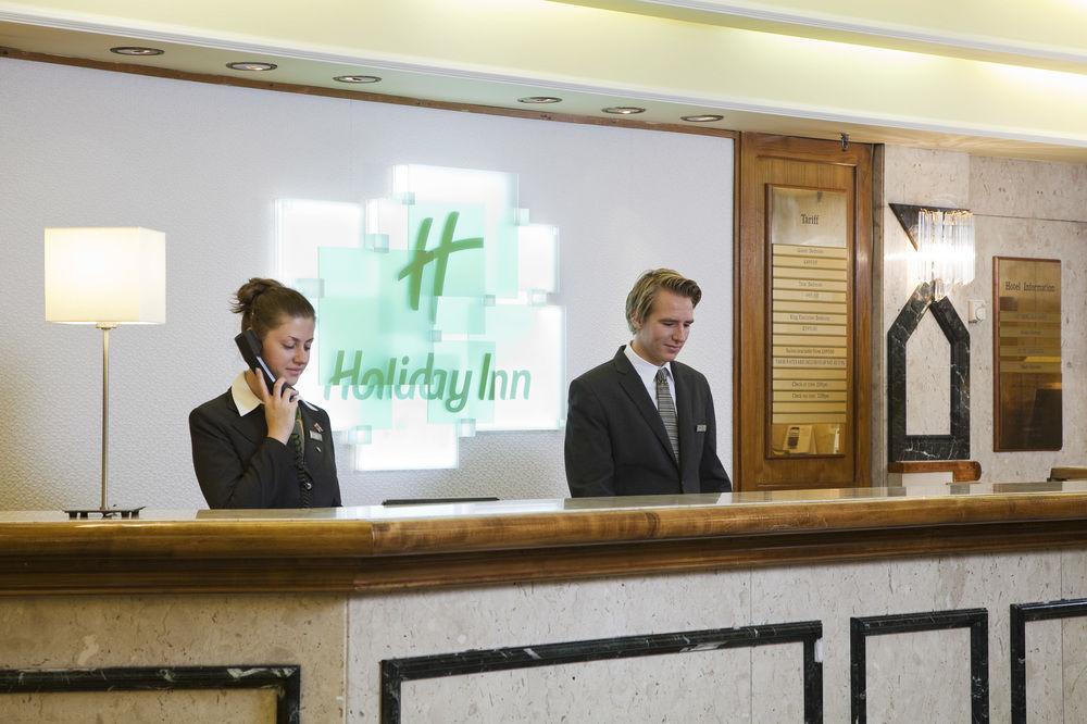 1 Hotel Mayfair London Luaran gambar