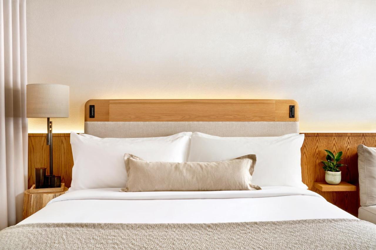 1 Hotel Mayfair London Luaran gambar
