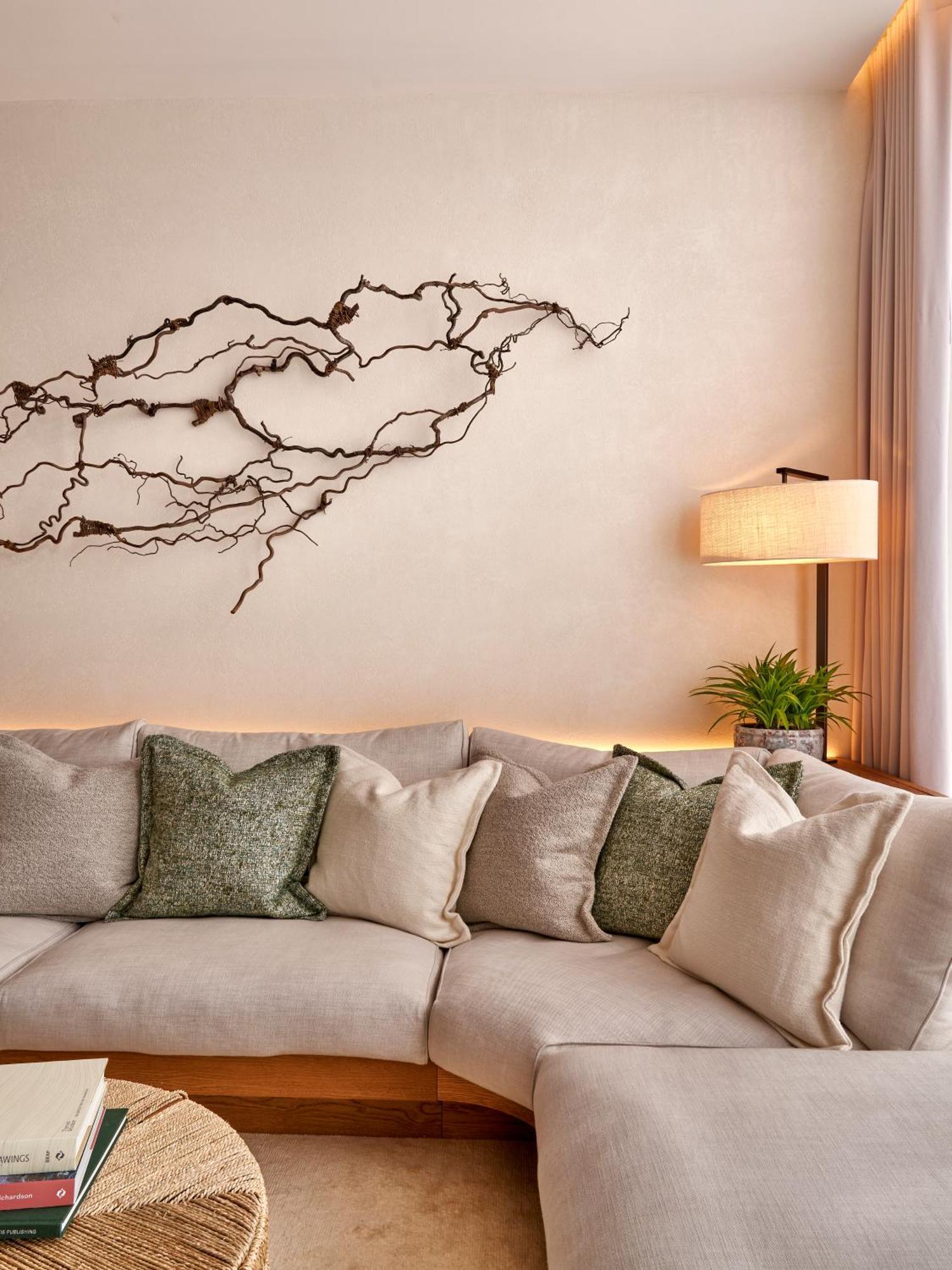 1 Hotel Mayfair London Luaran gambar