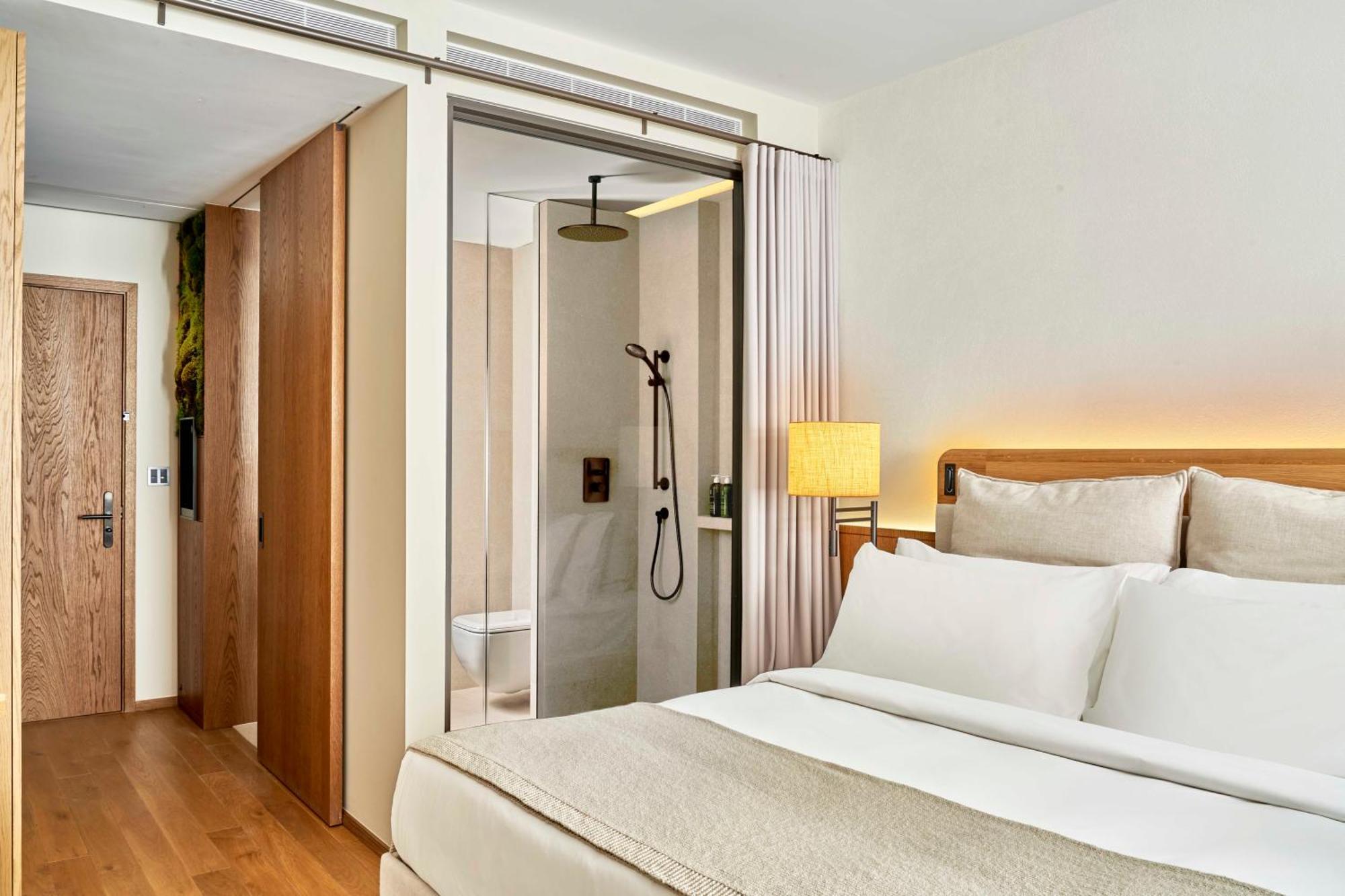 1 Hotel Mayfair London Luaran gambar