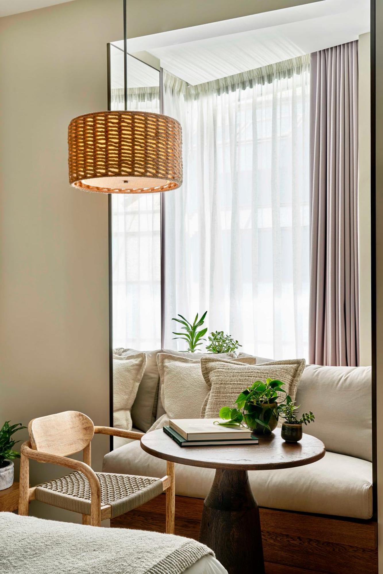 1 Hotel Mayfair London Luaran gambar