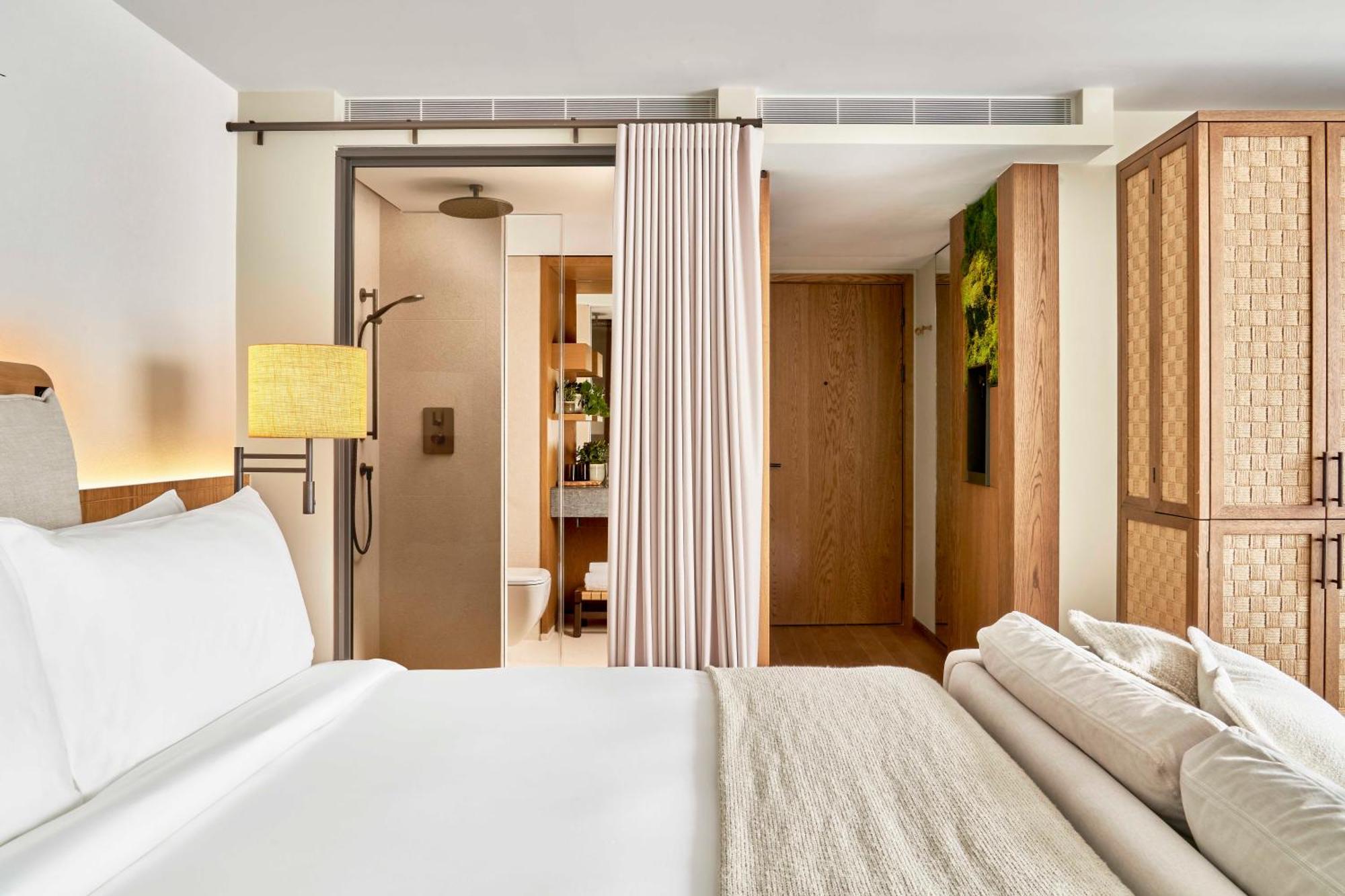 1 Hotel Mayfair London Luaran gambar