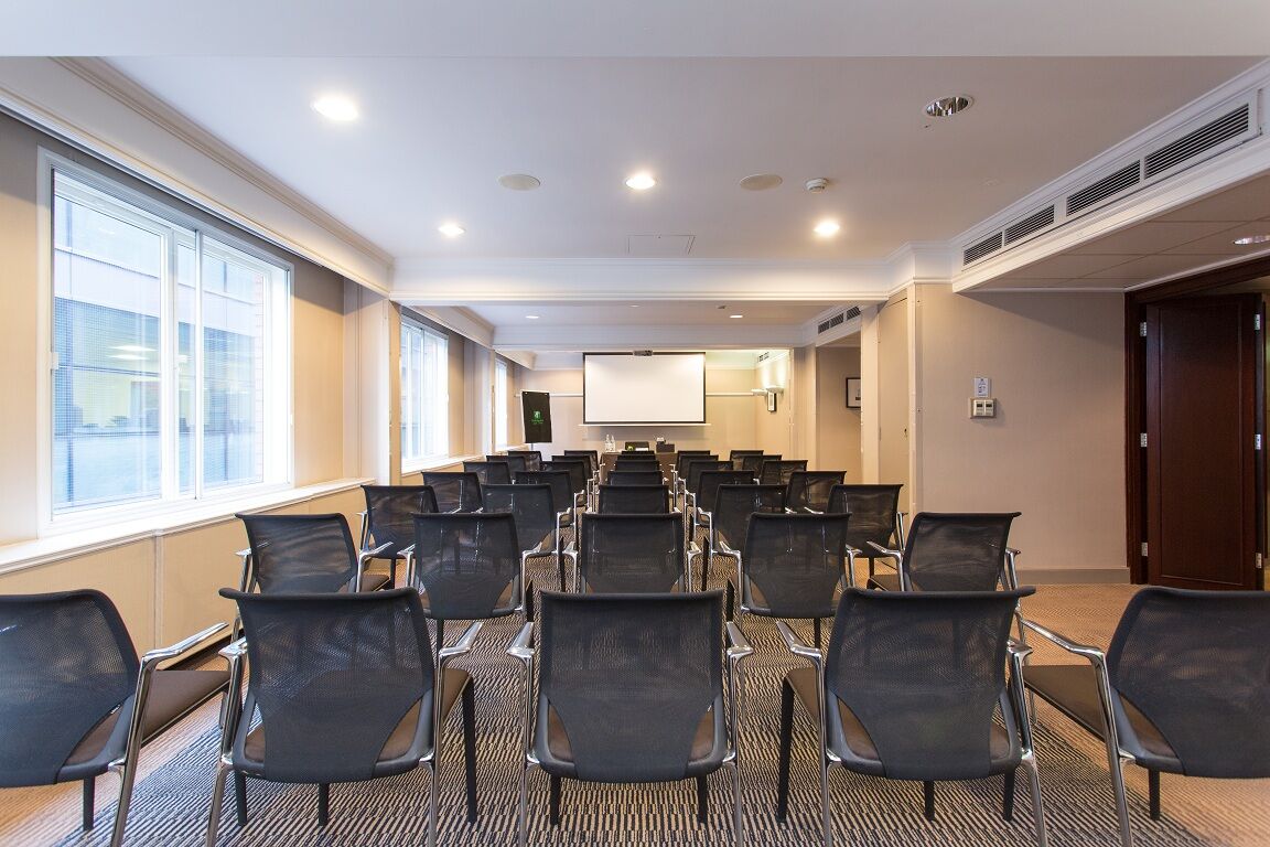 1 Hotel Mayfair London Luaran gambar